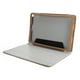 thumbnail image 3 of Concha Protectora de Tableta, Cobertura Protectora Anti-Drop Control de Con Tipo de Flip para Alldocube iPlay 20, 3 of 7