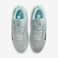 thumbnail image 4 of Nike G.T. Jump Academy Basketball Shoes FV5524-002, Pure Platinum/Glacier Blue/Light Lemon Twist/Medium Ash Size 13, 4 of 6