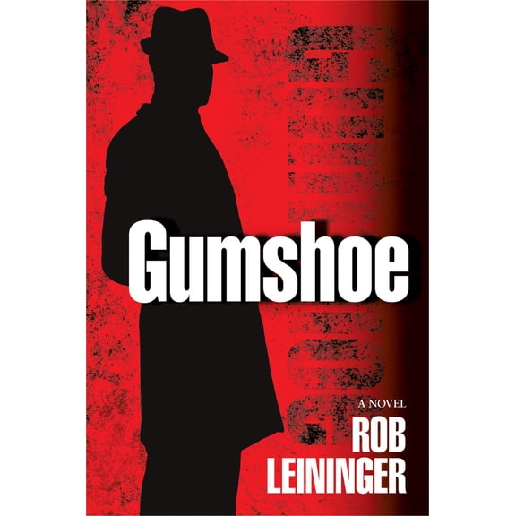 Pre-Owned Gumshoe (Paperback) 1608092259 9781608092253