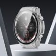 thumbnail image 1 of Peggybuy Protector Case Screen Protector Full Cover Case for Haylou Watch R8 Accessories, 1 of 9