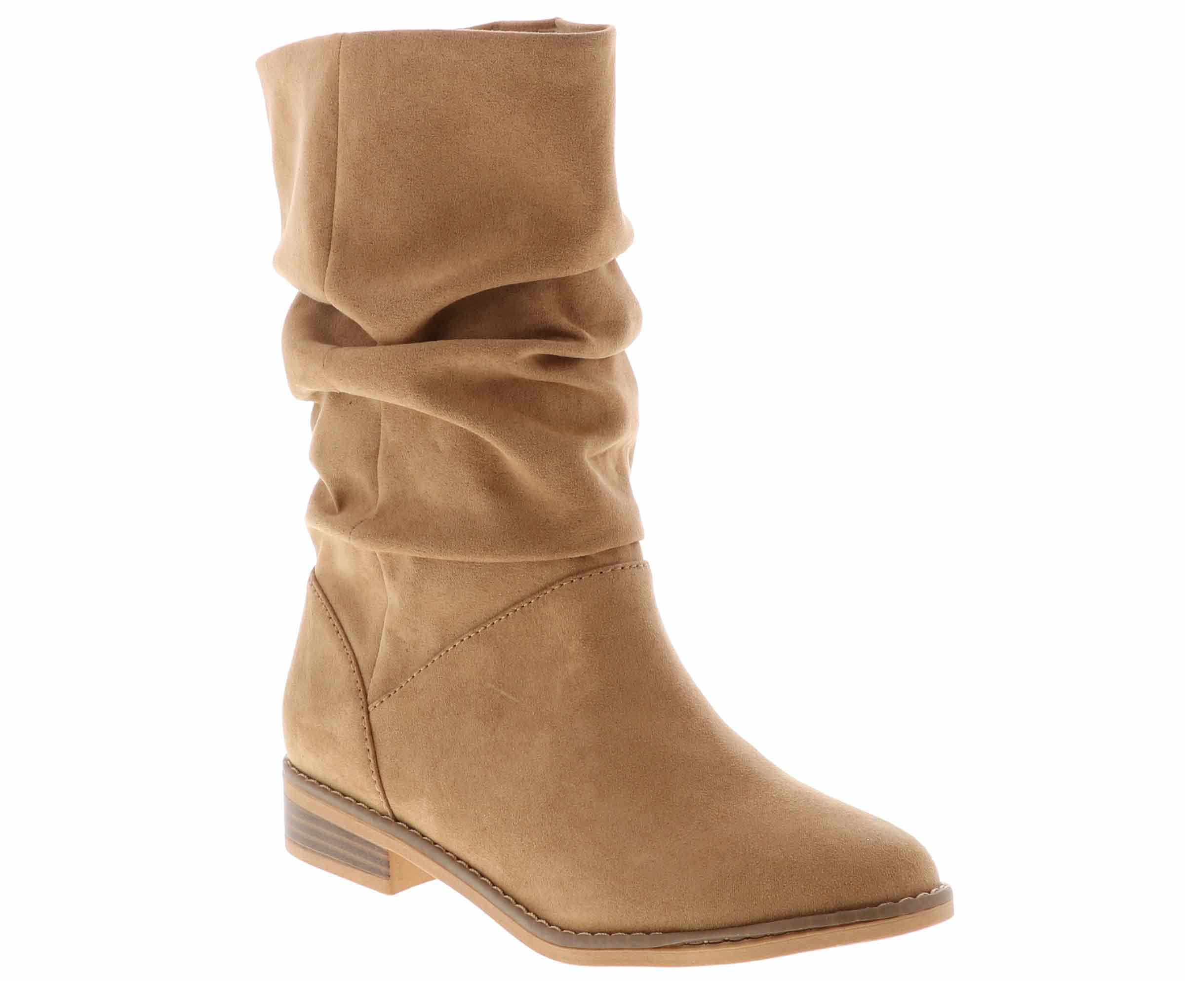 rocket dog boots size 8