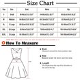 thumbnail image 3 of Abomasnow Womens Lingerie Lace Babydoll Chemise Sexy Mesh Nightdress V Neck Nightwear Side Split Nightgown S-XXL, 3 of 7