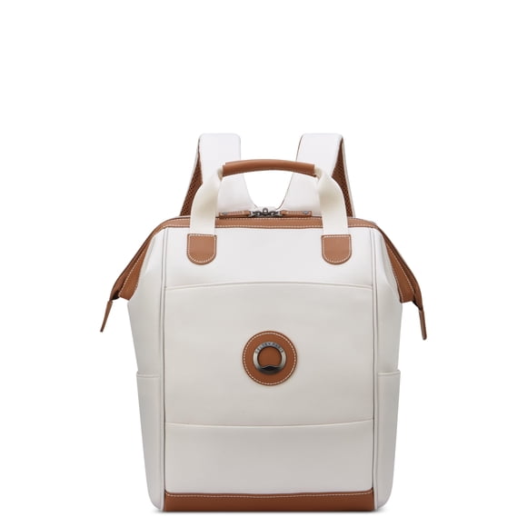 Mochila DELSEY PARIS Chatelet 2.0 Tote Travel Angora
