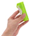 thumbnail image 3 of unbranded 2Ud Clip Para Trapeador De Plástico Verde Compatible Con Varias Para Uso En Hogar, 3 of 8