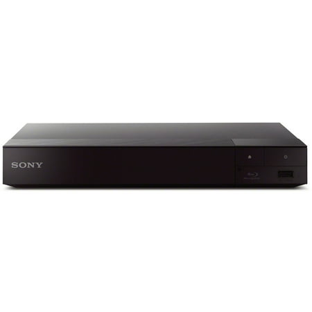 Sony 4K Upscaling 3D Streaming Blu-ray Disc Player - (Best Value 4k Blu Ray Player)