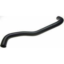 Radiator Coolant Hose Fits select: 2002-2004 FORD MUSTANG