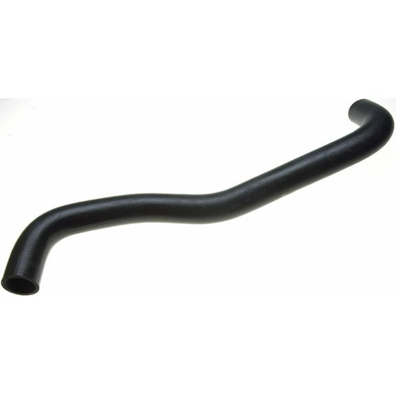 Radiator Coolant Hose Fits select: 2002-2004 FORD MUSTANG