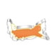 thumbnail image 1 of Molde de acero inoxidable para galletas, molde para cortar con forma de ratón y gatito de dibujos animados, herramienta para hornear masa de pan al vapor, 1 of 6