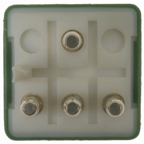 Standard Ignition Blower Motor Relay