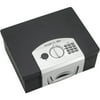 Steelmaster, MMF22104, Electronic Security Cash Box, 1 Each, Black