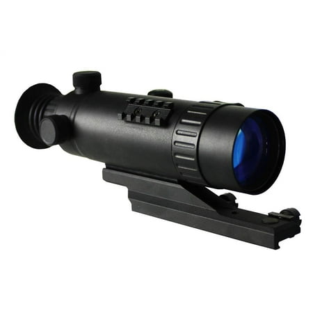 Avenger Gen I Night Vision Sight 3.0x50 (Best Night Vision Scope For Air Rifle)