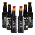 thumbnail image 1 of Six Pack Cerveza Porter 355 Ml Artesanal Estilo Porter, 1 of 1