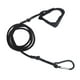 thumbnail image 1 of LANYARD DE SEGURIDAD DE PALETAS, anti -pérdida Multifuncional Correa de Paleta ligera para Caña de Pescar, 1 of 7