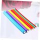 thumbnail image 2 of 20pcs Hair Curlers No Heat Flexible Foam Rods for Spiral Curls Overnight Styling for All Hair Types, 2 of 4