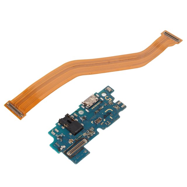 Herramienta de base USB puerto de carga USB Cable flexible Pieza de reparación de tamaño preciso profesional para A50