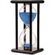 thumbnail image 1 of Multipurpose Hourglass, Hourglass Timer, Various Frames And Color Sand, 30, 1 of 4