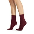 thumbnail image 2 of Madden NYC Women's Tall Boot Socks, 2-Pack, Fits Shoe Size 5-10, 2 of 5