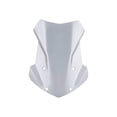 thumbnail image 1 of Kenally Deflector de modificación de parabrisas de motocicleta, Protector de pantalla de viento, Protector a prueba de viento, reemplazo modificado para Vehículos, repuestos y accesorios Mis Gris Kenally VI017907-01, 1 of 6