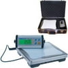 Adam Equipment - CPWplus-6 Industrial Scale with Carry Case 13 x 0 005 lb