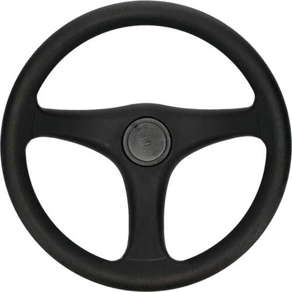 Steering Wheel Fits John Deere Replaces AM123723