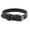 Black, variant on Soft Leather Strap Bracelet Elegant Wrist Jewelry Leather Wristband Everyday Wear Bracelet Suitable for Various Occasion