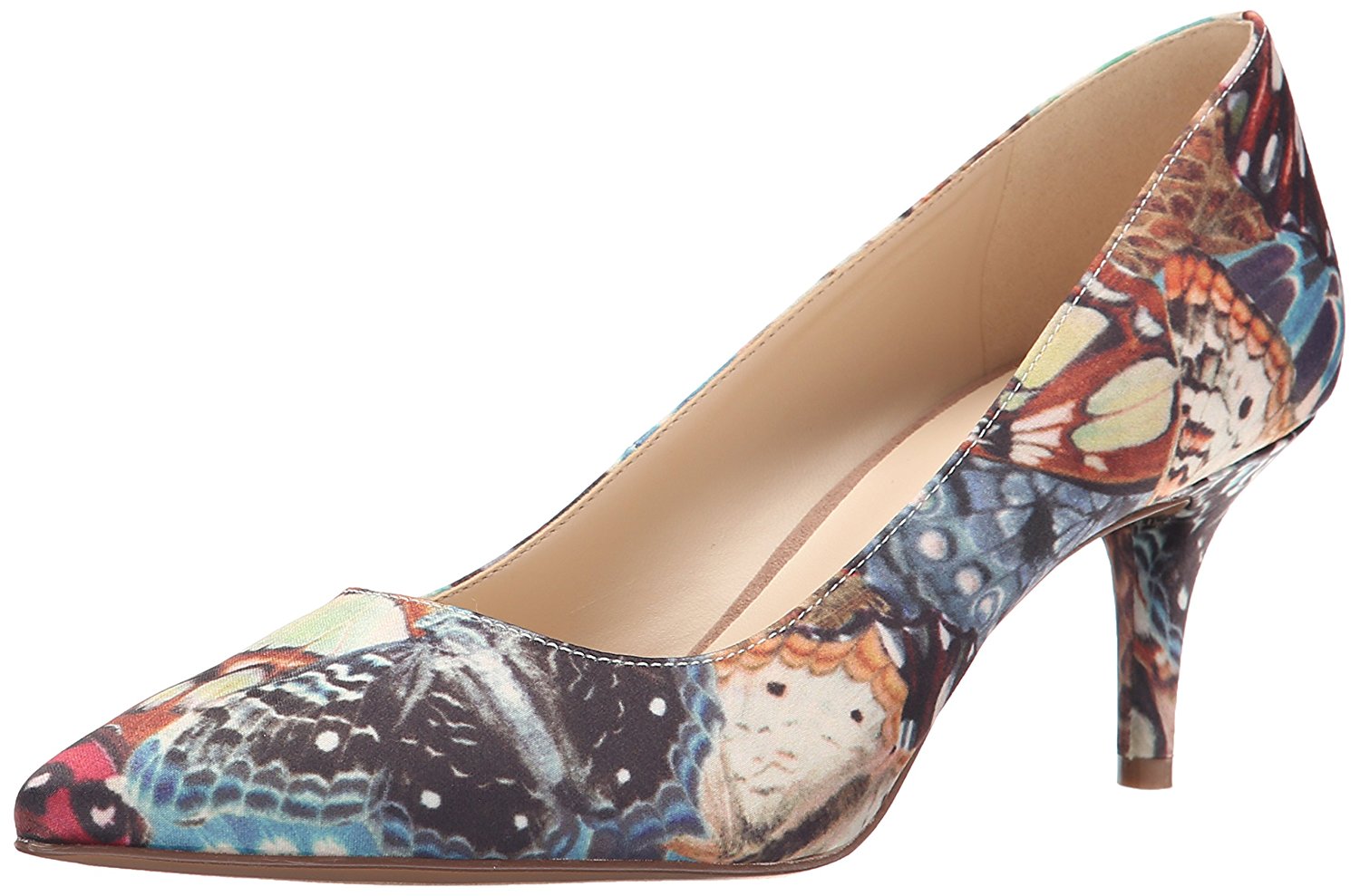 nine west margot
