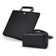 thumbnail image 1 of Funda De Laptop Protector Para Laptop Pro13/15.4 Impermeable 13 " negro, 1 of 5
