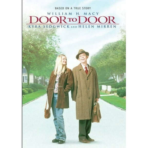 Warner Archives - Door to Door [DIGITAL VIDEO DISC]