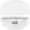 QJUHUNG Steam Mop Pads for Bissell Powerfresh Steam Mop 19405 1940W