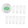 thumbnail image 4 of unbranded 10Ud Refill Transparentes Para Cosméticos Con A De Para Viajar, 4 of 4