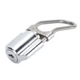 thumbnail image 1 of Wrap Around Beer Faucet Lock, Safe Stainless Steel Rustproof Prevent Theft Beer Tap Lock  for Homebrew Keg Equipment, 1 of 7