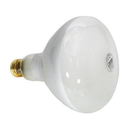 

Feit Electric Company Bulb 120V 500W Flood R40FL500/HG