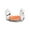 E, variant on Fashion Cartoon Creative Birthday Candles Party Digital Candles
