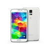 Verizon Samsung Galaxy S5 16GB Refurbished Smartphone, White
