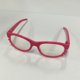 thumbnail image 4 of Gafas de muñeca de niña Baoblaze 2 Pares De Montura De Plástico De Sol Para Muñecas 18 Pulgadas, 4 of 8