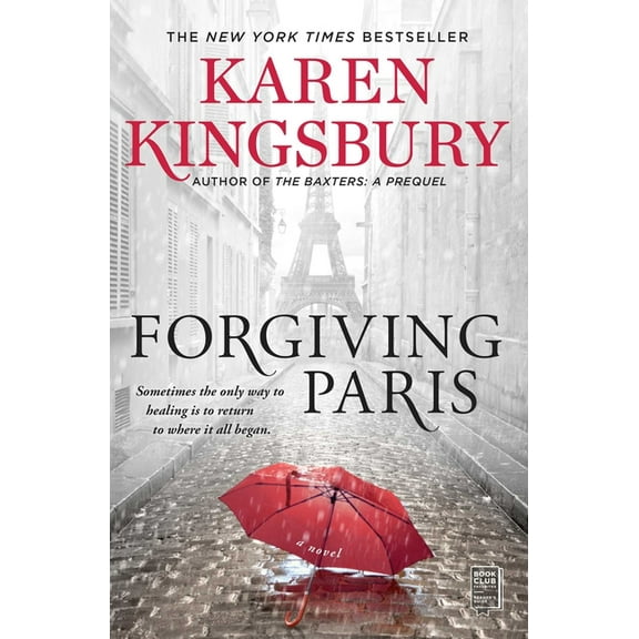Forgiving Paris, (Paperback)