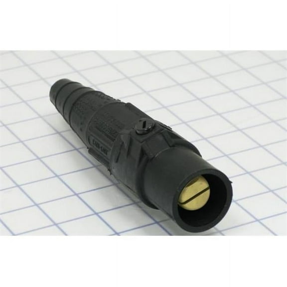 E-Z Connector, Black