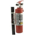 thumbnail image 2 of Allstar-ALL10510 2.5 lbs Quick Release Fire Extinguisher Bracket, 2 of 2