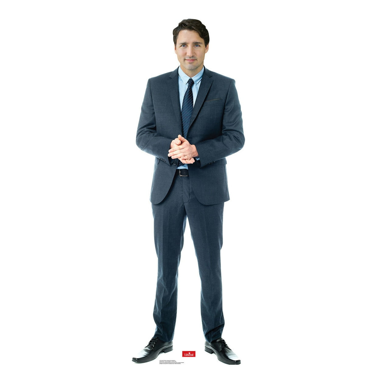 justin trudeau funko pop