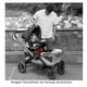 thumbnail image 4 of Adaptador de Autoasiento Graco para la Carriola Modes Adventure Negro, 4 of 4