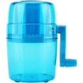 thumbnail image 1 of ShenMo Machine à Glaçons Manuelle portable, Petit Broyeur de Glace Manuel pour la Maison, 1 of 5