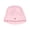 Petal Pink, variant on CafePress - Peppa Pig: Goo Goo Goo Oink! - Baby Hat