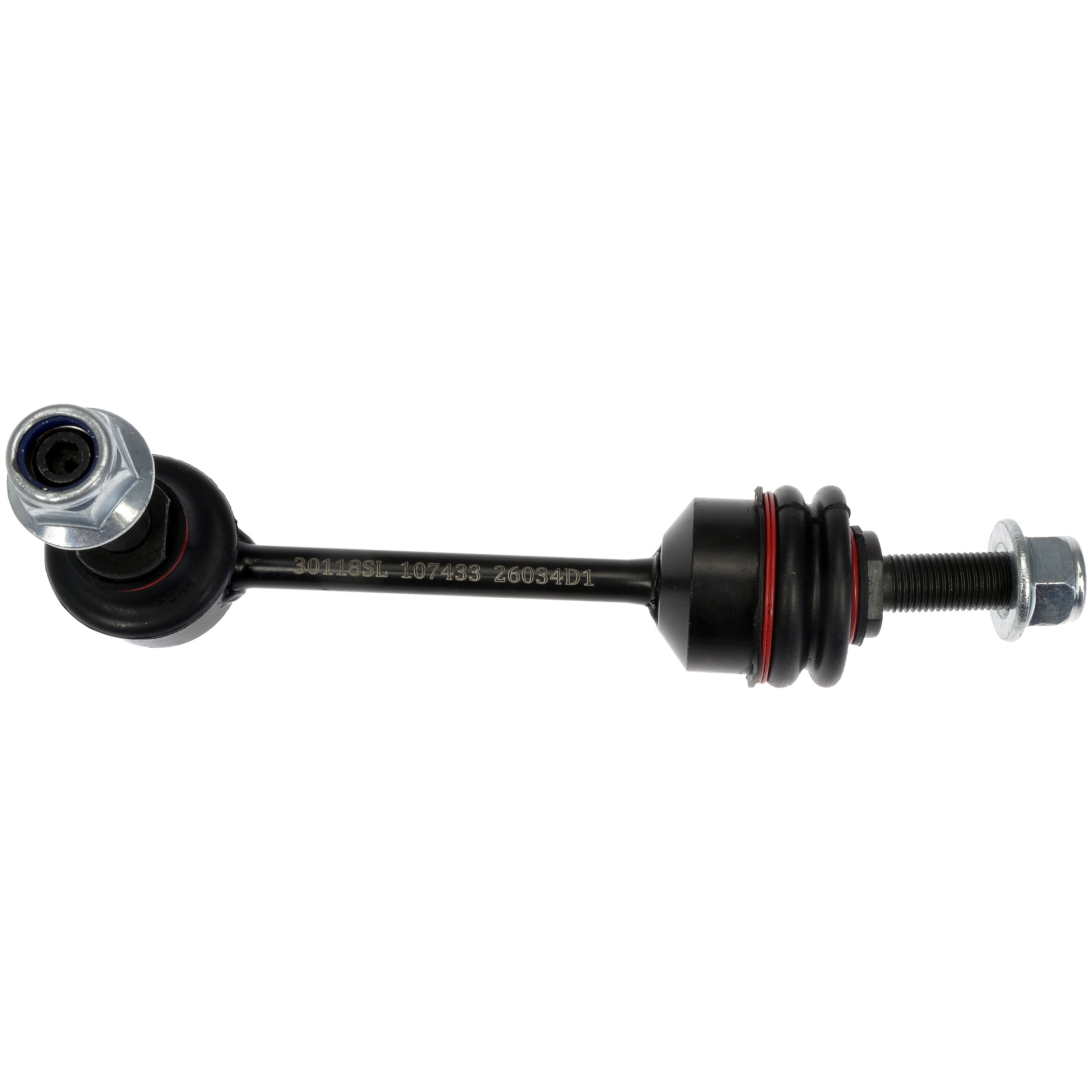 Dorman SL87465 Front Suspension Stabilizer Bar Link Kit for Specific Ford Models
