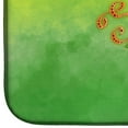 thumbnail image 4 of Summer Time Dish Drying Mat, 4 of 7