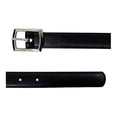 thumbnail image 4 of Cinturón Long Beach Polo Talla 12/14 Liso Negro, 4 of 4