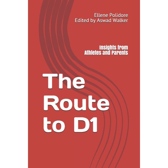 The Route to D1 (Paperback)