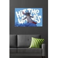 thumbnail image 4 of Disney Lilo & Stitch (2025) - Hit The Waves Wall Poster, 22.375" x 34", 4 of 4