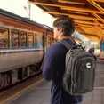 thumbnail image 3 of Turbo Backpack, 3 of 10