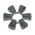 thumbnail image 2 of Rear Wheel Hub Cush Drive Damping Sprocket Rubber Coupling CZ Jawa, 2 of 2