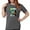 Charcoal, variant on CafePress - G.I. Joe Silent In Women's Comfort Colors® T Shirt - Womens Comfort Colors® Shirt